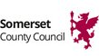 Somerset County Council logo