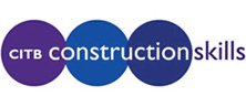Scaffolding industry accreditation logo
