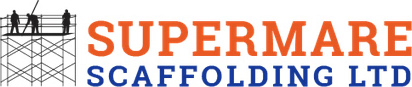Supermare Scaffolding Ltd logo